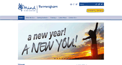 Desktop Screenshot of birminghammind.org